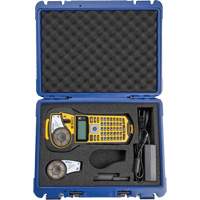 Hard Case for M210 Handheld Label Maker Southpoint Industrial Supply