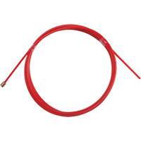 Red All Purpose Lockout Cable, 8' Length SHB359 | Southpoint Industrial Supply