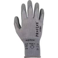 Gants r&eacute;sistant &agrave; la coupe Proflex 7024, Taille Petit, Calibre 13, Rev&ecirc;tement Polyur&eacute;thane, Enveloppe en Polyester/PEHP/Spandex, ASTM ANSI niveau A2/EN 388 niveau B Southpoint Industrial Supply