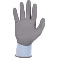 Gants r&eacute;sistant &agrave; la coupe Proflex 7025, Taille Petit, Calibre 18, Rev&ecirc;tement Polyur&eacute;thane, Enveloppe en Nylon/PEHP/Spandex, ASTM ANSI niveau A2/EN 388 niveau B Southpoint Industrial Supply