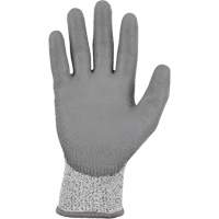 Gants r&eacute;sistant &agrave; la coupe Proflex 7030, Taille Petit, Calibre 13, Rev&ecirc;tement Polyur&eacute;thane, Enveloppe en Nylon/PEHP/Spandex, ASTM ANSI niveau A3/EN 388 niveau C Southpoint Industrial Supply