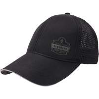 Casquette de baseball refroidissante performante Chill-Its 8937, Noir Southpoint Industrial Supply