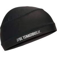 Casquette de protection refroidissante Chill-ItsMD 6632, Noir Southpoint Industrial Supply