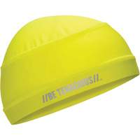 Casquette de protection refroidissante Chill-ItsMD 6632, Lime haute visibilit&eacute; Southpoint Industrial Supply