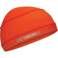 Casquette de protection refroidissante Chill-ItsMD 6632, Orange haute visibilit&eacute; Southpoint Industrial Supply