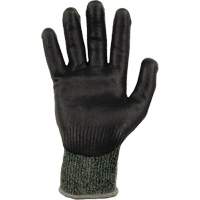 Gants enduit de nitrile r&eacute;sistant &agrave; la coupe ProFlex 7070, Taille Petit, Calibre 13, Rev&ecirc;tement Nitrile, Enveloppe en Aramide, ASTM ANSI niveau A7/EN 388 niveau F Southpoint Industrial Supply