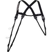 Squids 3132 Barcode Scanner Harness & Lanyard for Mobile Computers, Fixed Length, Loop Southpoint Industrial Supply