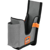 Squids 5540 Barcode Scanner Holster for Gun Grip Mobile Computers with Belt Loop Southpoint Industrial Supply
