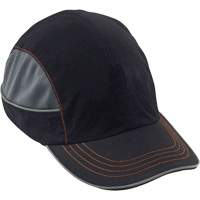 Skullerz 8950XL Bump Cap with Long Brim, Black SHB486 | Southpoint Industrial Supply