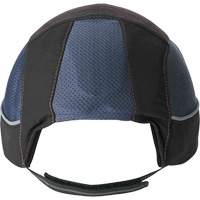 Skullerz 8950XL Bump Cap with Long Brim, Black SHB486 | Southpoint Industrial Supply