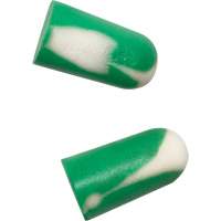 Bouchons d'oreilles biosourc&eacute;s Mega Bullet BioSoft, Vrac - Sac en poly Southpoint Industrial Supply