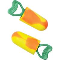 Bouchons d'oreilles biosourc&eacute;s PinchFit BioSoft, Vrac - Boîte Southpoint Industrial Supply