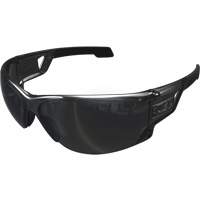 Type-N Safety Glasses, Smoke Lens, Anti-Fog/Anti-Scratch Coating, ANSI Z87+ SHB784 | Southpoint Industrial Supply