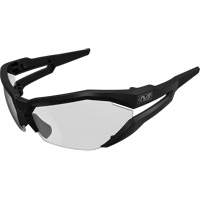 Type-V Safety Glasses, Clear Lens, Anti-Fog/Anti-Scratch Coating, ANSI Z87+ SHB786 | Southpoint Industrial Supply