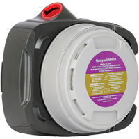 Multipurpose Cartridge with HEPA Filter, Acid Gas/Ammonia/Chlorine Dioxide/Formaldehyde/Hydrogen Chloride/Hydrogen Fluoride/Methylamine/Organic Vapour/Particulates/SO2 Sulfur Dioxide Southpoint Industrial Supply