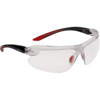 IRI-S Safety Glasses, Clear/2.0 Lens, Anti-Fog Coating SHB895 | Southpoint Industrial Supply