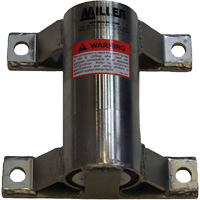 Miller<sup>®</sup> Wall Mount Sleeve SHB909 | Southpoint Industrial Supply