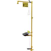 Halo Eye Wash & Safety Shower Station SHB912 | Southpoint Industrial Supply