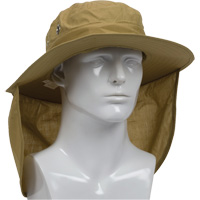 EZ-Cool<sup>®</sup> Evaporative Cooling Ranger Hat SHB946 | Southpoint Industrial Supply