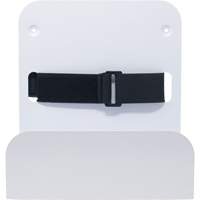 Wall/Vehicle AED Mounting Device, Universal For, Non-Medical Southpoint Industrial Supply