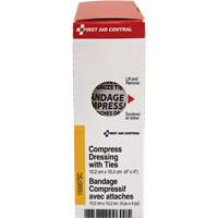 Compress Pressure Bandages