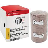 SmartCompliance&reg; Refill Elastic Wrap Bandage, 3" W, Class 1 Southpoint Industrial Supply
