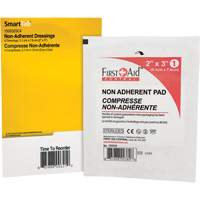 SmartCompliance<sup>®</sup> Refill Non-Adherent Pads SHC050 | Southpoint Industrial Supply