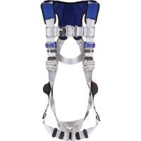 ExoFit™ X100 Comfort Vest Safety Harness, CSA Certified, Class A, Small, 420 lbs. Cap. SHC148 | Southpoint Industrial Supply