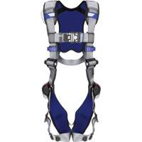 ExoFit™ X200 Comfort Oil & Gas Safety Harness, CSA Certified, Class A, X-Small, 420 lbs. Cap. SHC158 | Southpoint Industrial Supply