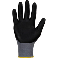 Gants anti-abrasion Dexterity, 2T-petit/5, R&ecirc;vetement Mousse de nitrile, Calibre 15, Enveloppe en Nylon/Coton Southpoint Industrial Supply