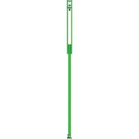FlexiGuard™ M100 Semi-Fixed Height Mast SHC315 | Southpoint Industrial Supply