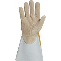 Gants de soudage &agrave; l'arc TIG Endura, Cuir fleur de vache, Taille Petit/7 Southpoint Industrial Supply