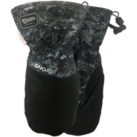 Sno Job, Size Medium, Mitt Southpoint Industrial Supply