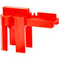 Adjustable Valve Lockout, Ball Type Southpoint Industrial Supply