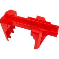 4-Legged Valve Lockout, Ball Type Southpoint Industrial Supply