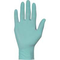 Gants jetables et biod&eacute;gradables KeepKleen, T-Grand, Nitrile, 3 mils, Sans poudre, Bleu, Classe 2 Southpoint Industrial Supply