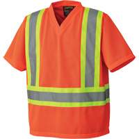High-Visibility Shirts