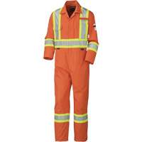 Arc Flash Coveralls