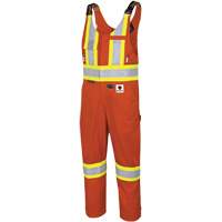 Arc Flash Overalls
