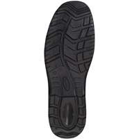 1050 Bottes de s&eacute;curit&eacute; composites noires, Cuir, Taille 14, Imperm&eacute;able Southpoint Industrial Supply