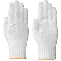 540 Gants doubl&eacute;s en tricot, Poly/coton, Petit Southpoint Industrial Supply
