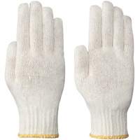 541 Gants doubl&eacute;s en tricot, Poly/coton, Grand Southpoint Industrial Supply
