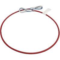 Cable Anchor Sling, Sling SHE917 | Southpoint Industrial Supply