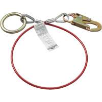 Cable Anchor Sling, Sling SHE918 | Southpoint Industrial Supply