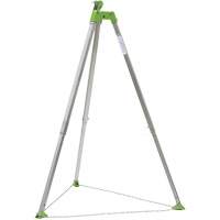 Replacement Tripod with Chain & Pulley SHE941 | Southpoint Industrial Supply