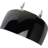 DP4 Series Faceshield Visor, IR 5.0 Tint Southpoint Industrial Supply