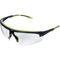 XP410 Safety Glasses, Indoor/Outdoor Lens, Anti-Scratch Coating SHE973 | Southpoint Industrial Supply