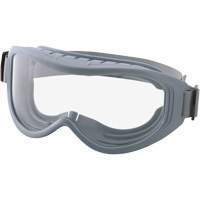 Odyssey II Clean Room Top Vented OTG Safety Goggles, Clear Tint, Neoprene Band SHE987 | Southpoint Industrial Supply