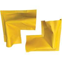 Coins Ultra-Berm Builder pour le mod&egrave;le 4" Southpoint Industrial Supply