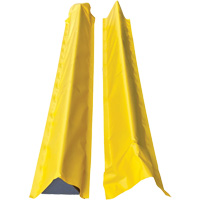 Section de paroi Ultra-Berm Builder pour le mod&egrave;le 6" Southpoint Industrial Supply